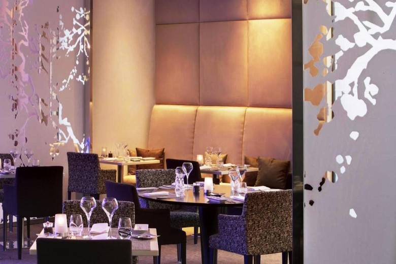 Hotel Sofitel Brussels Europe