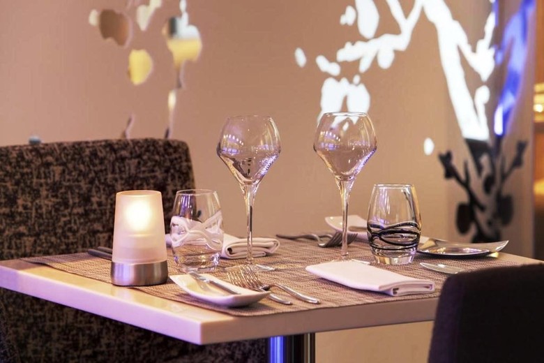 Hotel Sofitel Brussels Europe