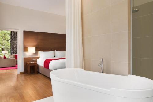 Hotel Dolce La Hulpe Brussels