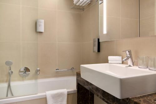 Hotel Dolce La Hulpe Brussels