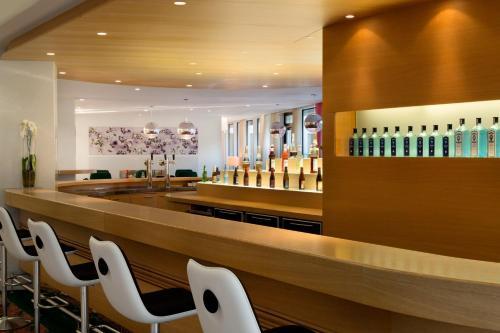 Hotel Dolce La Hulpe Brussels