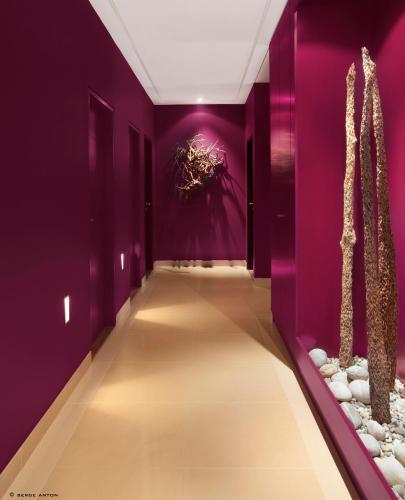 Hotel Dolce La Hulpe Brussels