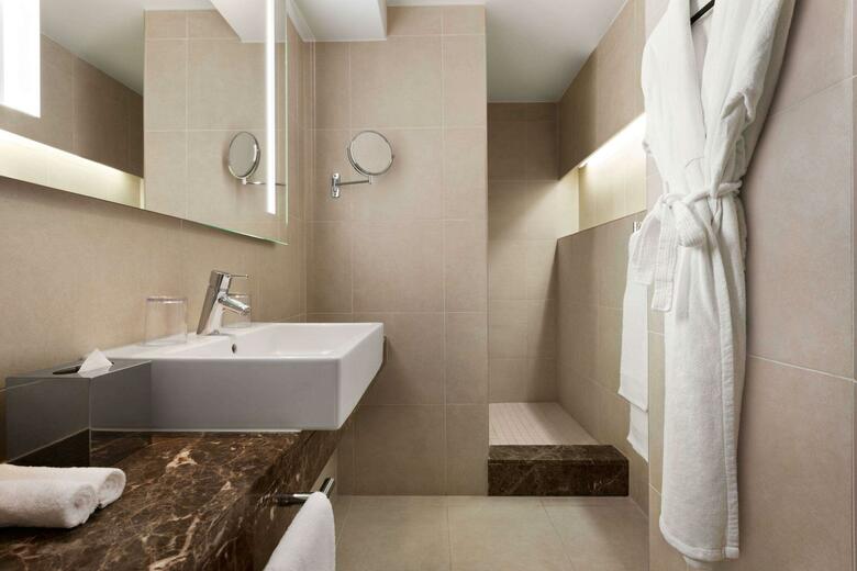 Hotel Dolce La Hulpe Brussels