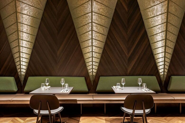 Hotel Dolce La Hulpe Brussels