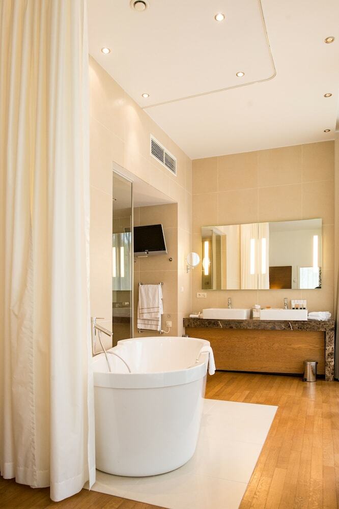 Hotel Dolce La Hulpe Brussels