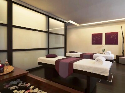 Hotel Dolce La Hulpe Brussels