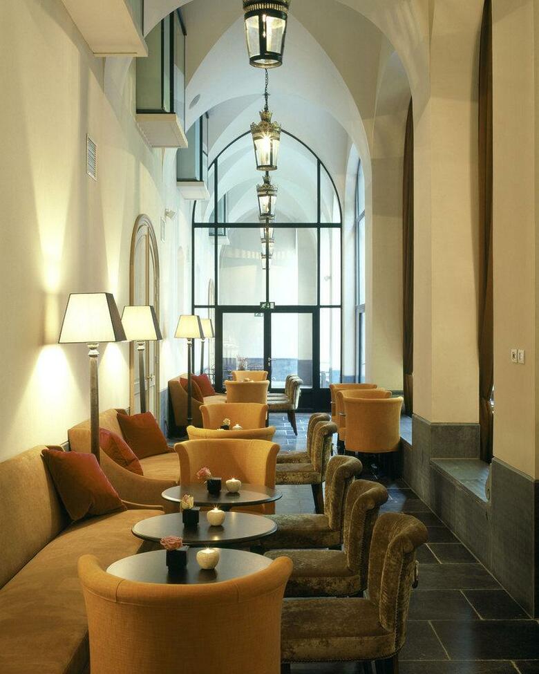 Hotel Dominican