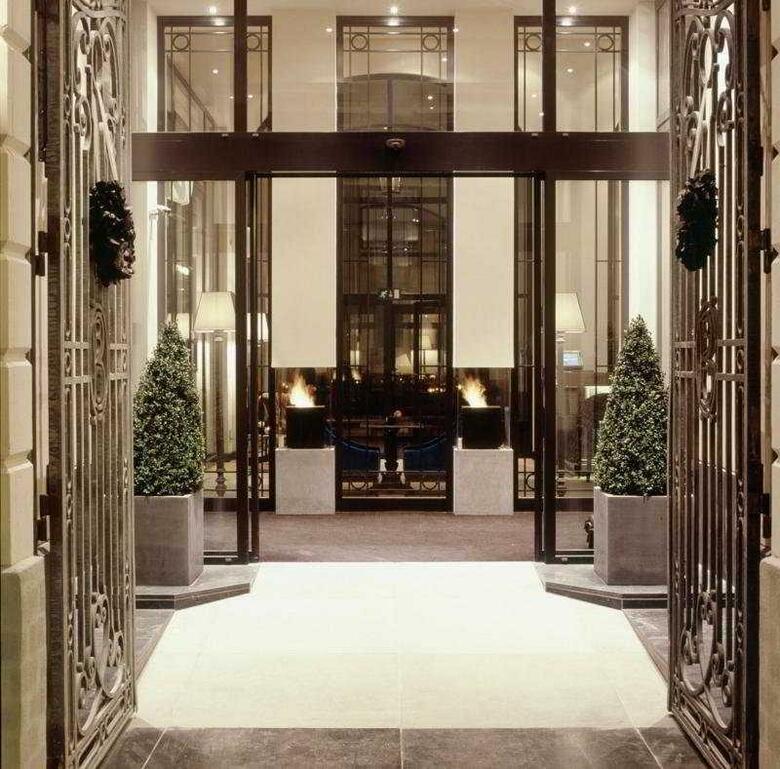 Hotel Dominican