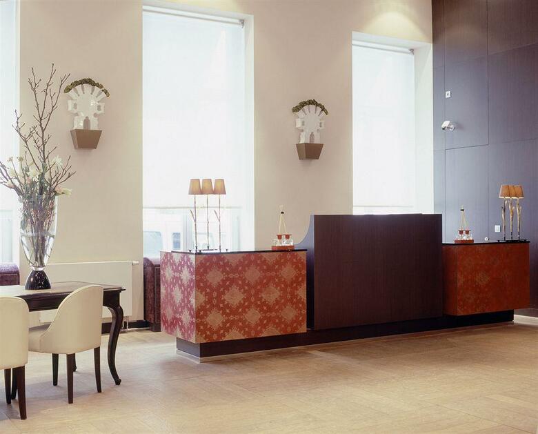 Hotel Dominican
