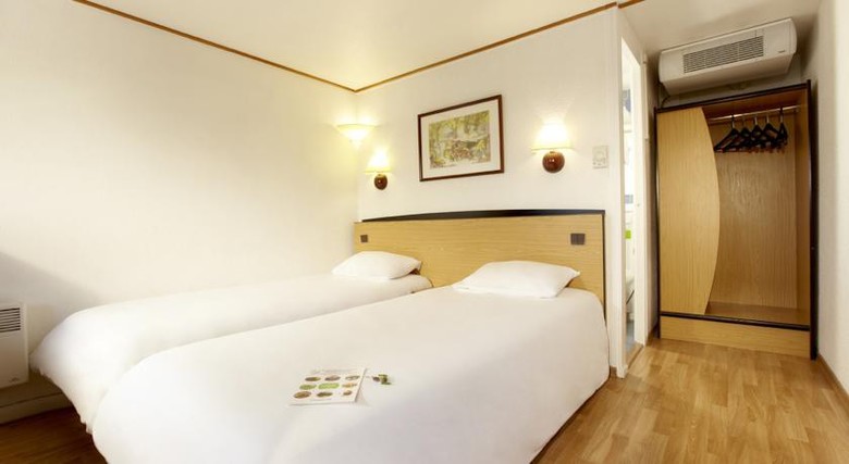 Hotel Campanile - Gent / Gand