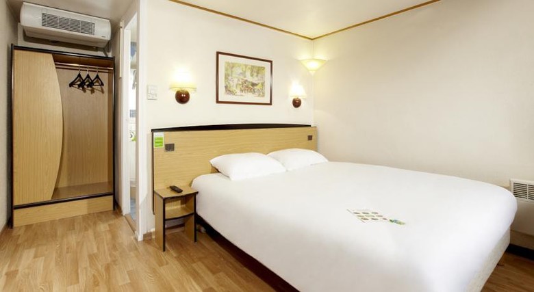 Hotel Campanile - Gent / Gand
