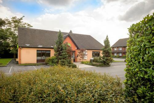Hotel Campanile - Gent / Gand