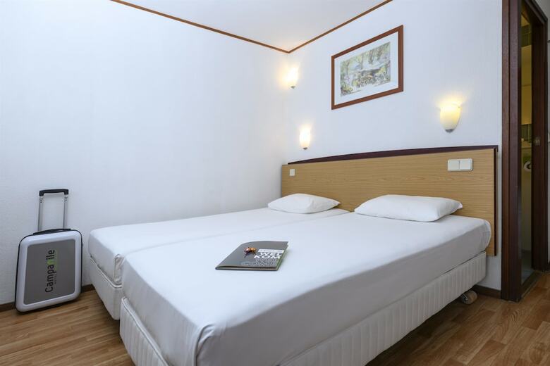 Hotel Campanile - Gent / Gand