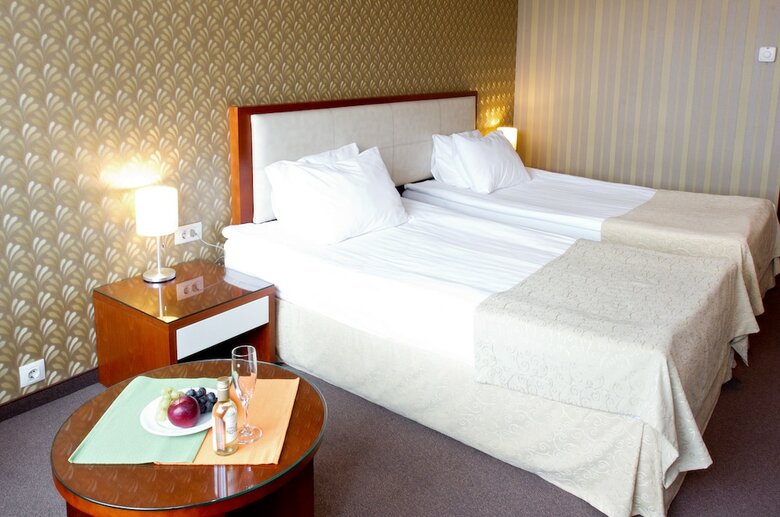 Hotel Hill