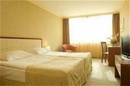 Hotel Hill
