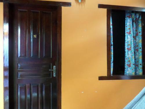 Hostal Pousada Do Cacau