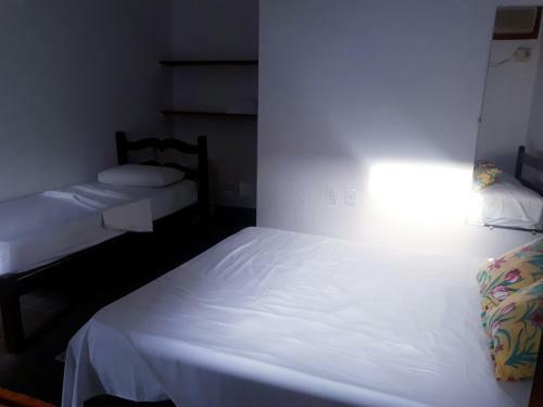 Hostal Pousada Do Cacau