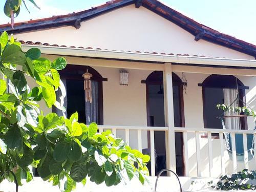 Hostal Pousada Do Cacau