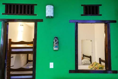 Hostal Pousada Do Cacau