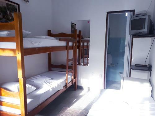 Hostal Pousada Do Cacau