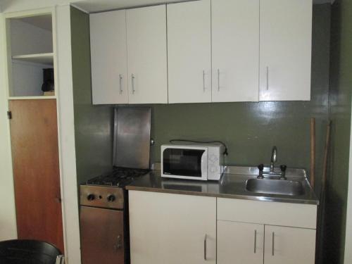 Apartamento Temporarios Peatonal