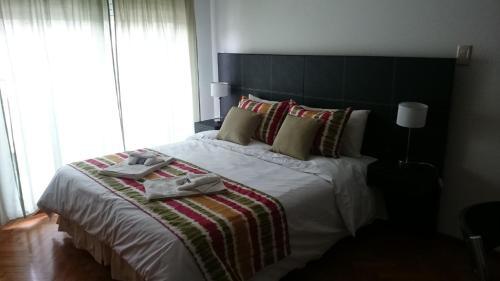 Apartamento Temporarios Peatonal