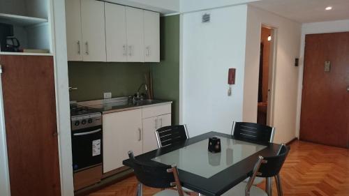 Apartamento Temporarios Peatonal