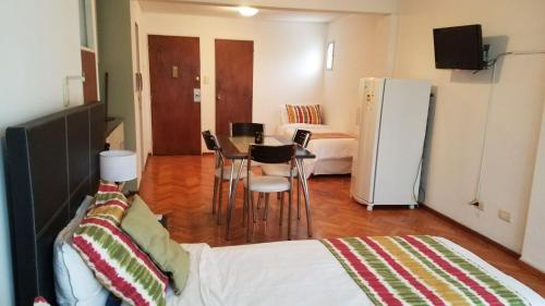 Apartamento Temporarios Peatonal