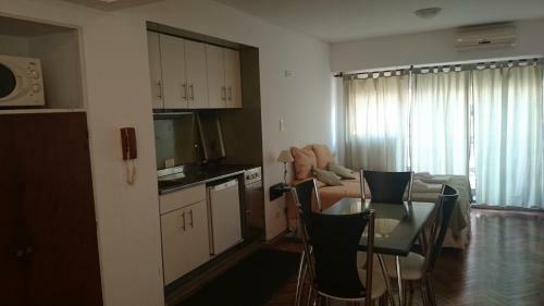 Apartamento Temporarios Peatonal