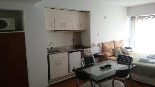 Apartamento Temporarios Peatonal