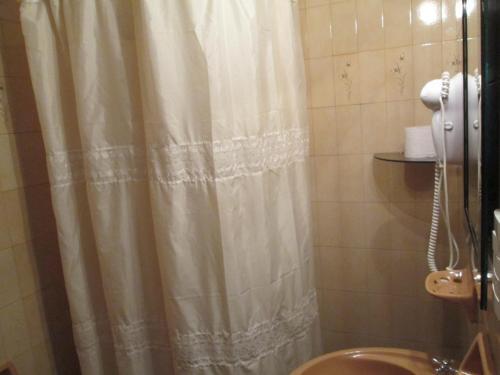 Apartamento Temporarios Peatonal