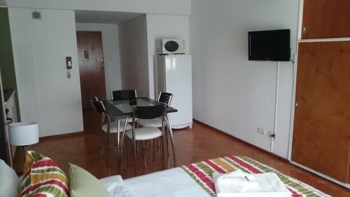 Apartamento Temporarios Peatonal
