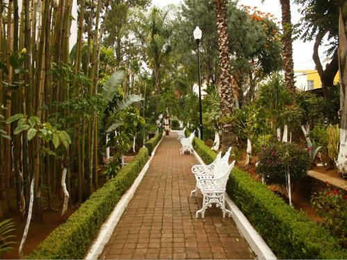 Hotel Las Am�ricas