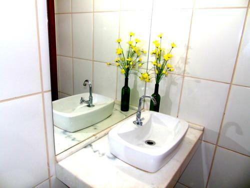 Hostal A Flor Da Terra Pousada