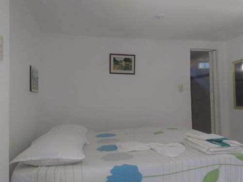 Hostal Pousada L� Na Magia