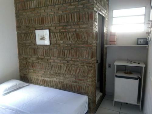 Hostal Pousada L� Na Magia