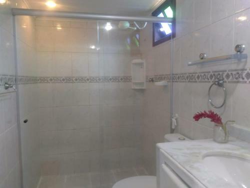 Hostal Pousada L� Na Magia