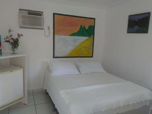 Hostal Pousada L� Na Magia