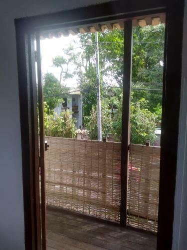 Hostal Pousada L� Na Magia