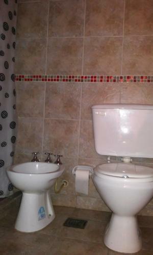 Albergue Hostal Del Norte