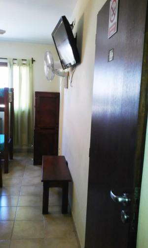 Albergue Hostal Del Norte