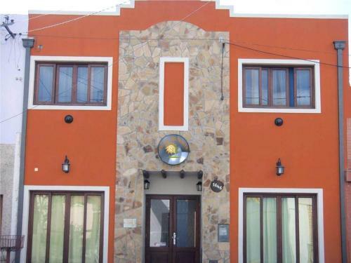 Albergue Hostal Del Norte