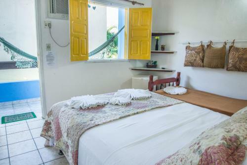 Hostal Pousada Canoeiros