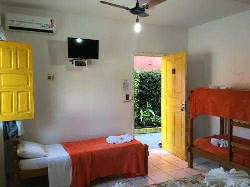 Hostal Pousada Canoeiros