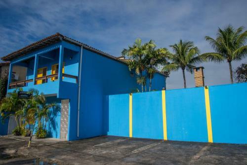 Hostal Pousada Canoeiros