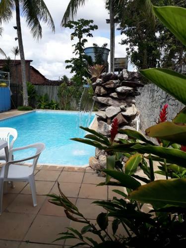 Hostal Pousada Canoeiros