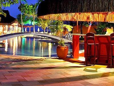 Hotel Mar Para�so Resort