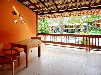 Hotel Mar Para�so Resort