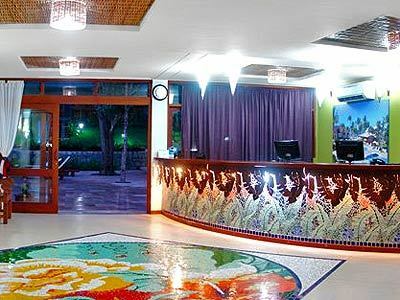 Hotel Mar Para�so Resort