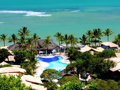 Hotel Mar Para�so Resort